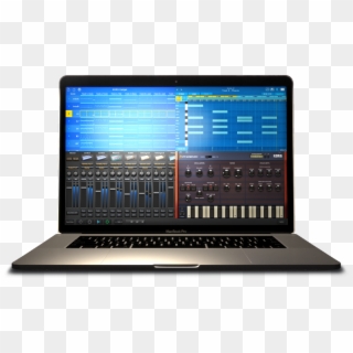 Continue To Be Creative - Korg Gadget Mac Os, HD Png Download