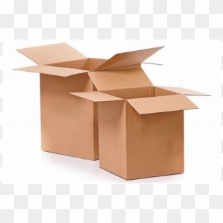 60x60x60 Box, HD Png Download