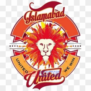 Islamabad United Logo Psl - Islamabad United Logo Png, Transparent Png