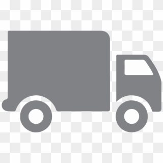 Get It Delivered - Free Delivery Truck Png, Transparent Png