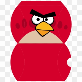 Your - Windows 10 Angry Birds Theme, HD Png Download