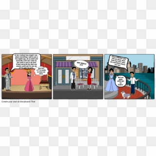 Kahani Lol - Cartoon, HD Png Download