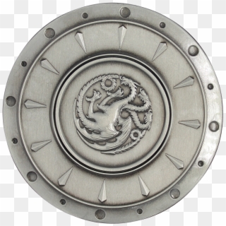 Game Of Thrones Magnet - Circle, HD Png Download