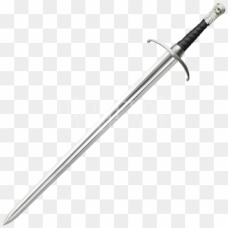 Longclaw The Sword Of Jon Snow - Gandalf Sword, HD Png Download