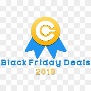 Cryptocurrency Black Friday Deals And Coupons - Circle, HD Png Download