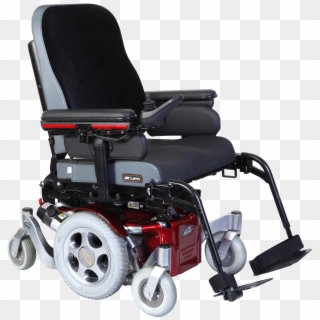 Sunrise Medical Quickie Salsa R2 With Lift And Tilt - Electric Wheelchair Uk, HD Png Download