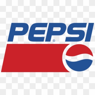 Transparent Pepsi Logo - 90s Pepsi Logo Png, Png Download