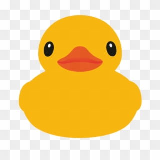 Download Rubber Duck Png Clipart Rubber Duck Clip Art - Giant Rubber Duck Png, Transparent Png