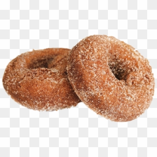 Fresh Cider Donuts Silo Queensbury - Apple Cider Donuts Clipart, HD Png Download