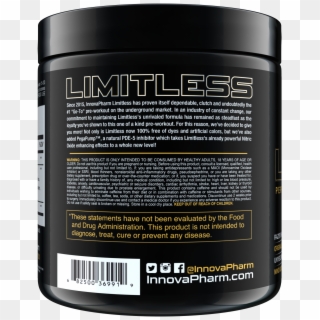 Limitless Cotton 0002 - Cosmetics, HD Png Download