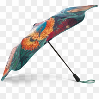 Blunt Umbrella *flox Design* - Flox Blunt Umbrella, HD Png Download