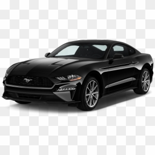 Ford Mustang Png, Transparent Png