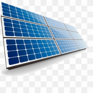 Solar Panel Png Photos - Solar Power Png Format, Transparent Png