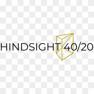 Hindsight 40/20 - Triangle, HD Png Download