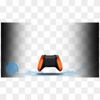 February Homepage - Game Controller, HD Png Download