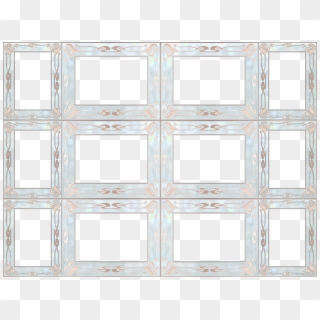 Broken Glass Png Photo - Architecture, Transparent Png