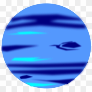 Planet Uranus Planet Uranus Neptune The Nine Planets - Uranus Planet Clipart, HD Png Download
