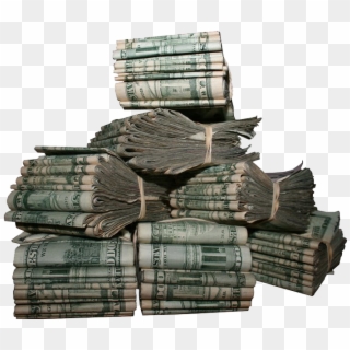 Photo 38098821152 Zps224a6605 - Stacks Of Money Transparent Background, HD Png Download