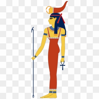 Serket - Egyptian Goddess, HD Png Download