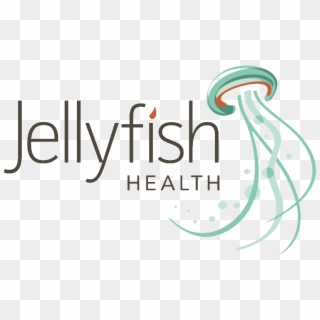 Logo Jellyfish Health - Jellyfish Logo, HD Png Download
