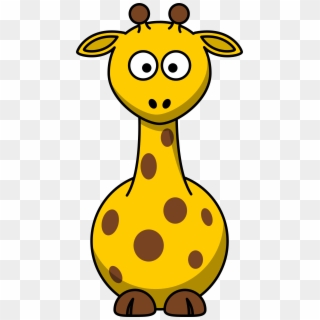 Animal Png - Giraffe Clipart, Transparent Png