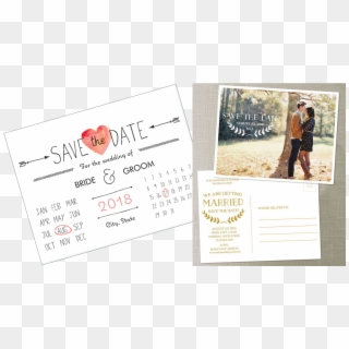 Save The Date Png PNG Transparent For Free Download - PngFind