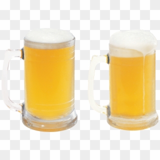 Free Png Download Beer In Mugw Png Images Background - Glasses Of Beer Transparent, Png Download