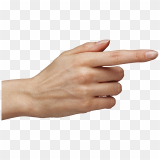 Five Fingers Pointing Up PNG Transparent Images Free Download, Vector  Files