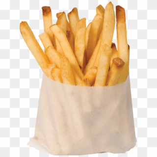 French Fries - French Fries Png, Transparent Png