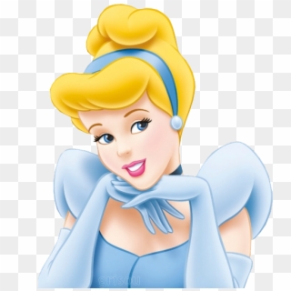 Cinderella Png Image - Cinderella Disney, Transparent Png