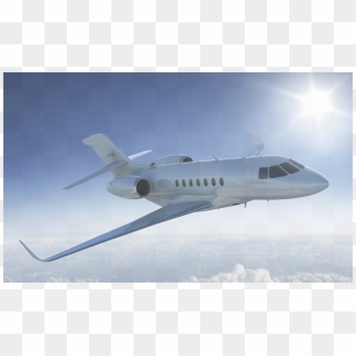 Private Flying, Location De Jet Privé - Bombardier Challenger 600, HD Png Download