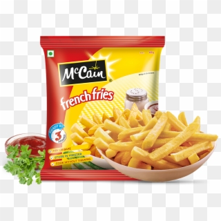 Mccain Best Crispy Potato French Fries - Mccain Foods, HD Png Download