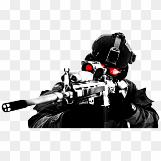 Call Of Duty Png - Call Of Duty Modern Warfare Png, Transparent Png