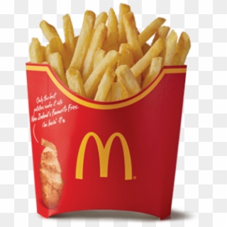 Our Legendary Super-tasty French Fries Are The Perfect, HD Png Download