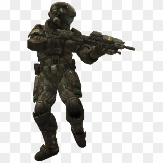 Call Of Duty Png Picture - Halo Reach Odst Trooper, Transparent Png