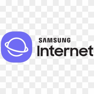 Samsung Internet Logo, HD Png Download