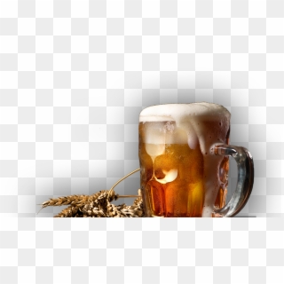 The Barley Oak - Día Internacional De La Cerveza 2018, HD Png Download
