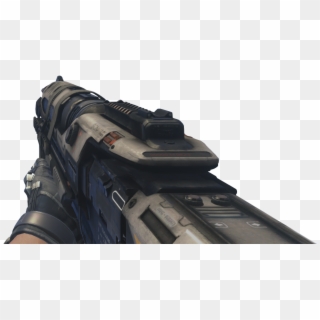 Call Of Duty , Png Download - Rifle, Transparent Png