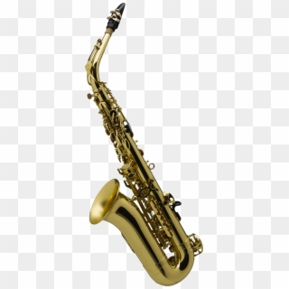 Saxophone Png, Transparent Png