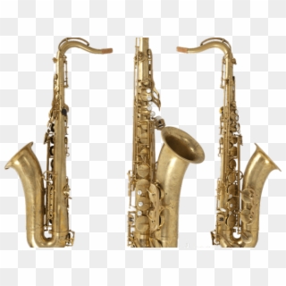 Saxophone Png Transparent Images - Remy Tenor Saxofoon, Png Download