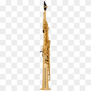 Selmer Paris Professional Model 51j Soprano Saxophone - Selmer Soprano Sax, HD Png Download