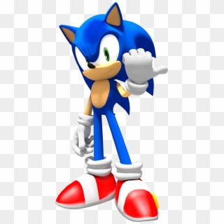 Sonic The Hedgehog Png Pack, Transparent Png