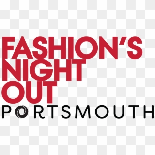 Fashion's Night Out Portsmouth - Fashion Night Out 2010, HD Png Download
