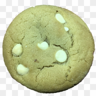 White Chocolate Chip Cookies, HD Png Download
