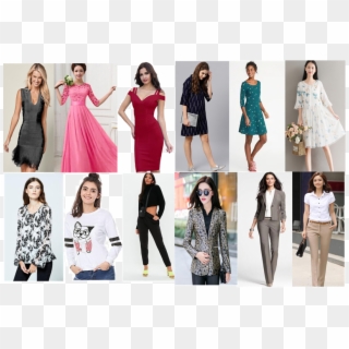 2019 Best Fashion Trends You Must Try This Year - 2019 Office Fashion Trends, HD Png Download