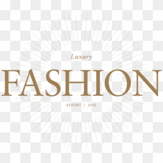 Luxury Fashion Report - Patterson Dental, HD Png Download