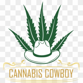 Cannabis Cowboy , Png Download, Transparent Png