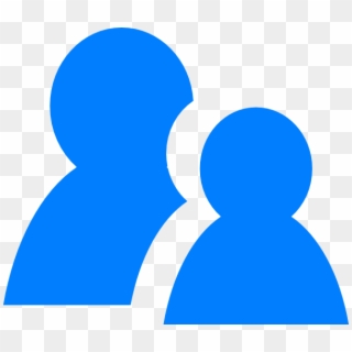 People Talking Symbol At Clkercom Vector Online - Talking Icons Clipart Png, Transparent Png
