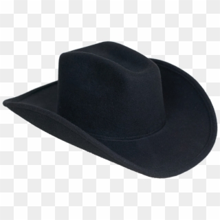 Free Png Cowboy Hat Image Png - Black Cowboy Hat Png, Transparent Png
