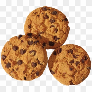 Cookie Png Free Download - Печеньки Пнг, Transparent Png